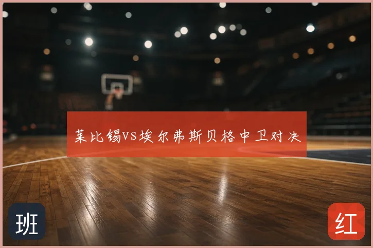 莱比锡vs埃尔弗斯贝格中卫对决